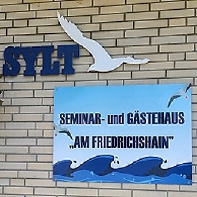 Fasten auf Sylt - Buchinger Fasten