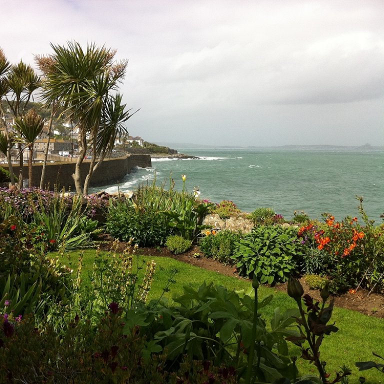 Cornwall