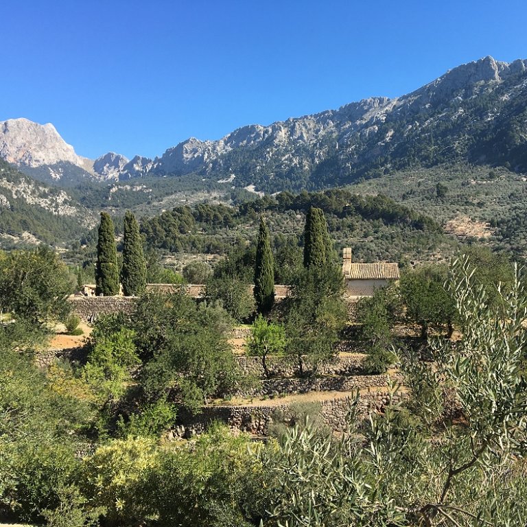 Wandern - Kultur - Natur