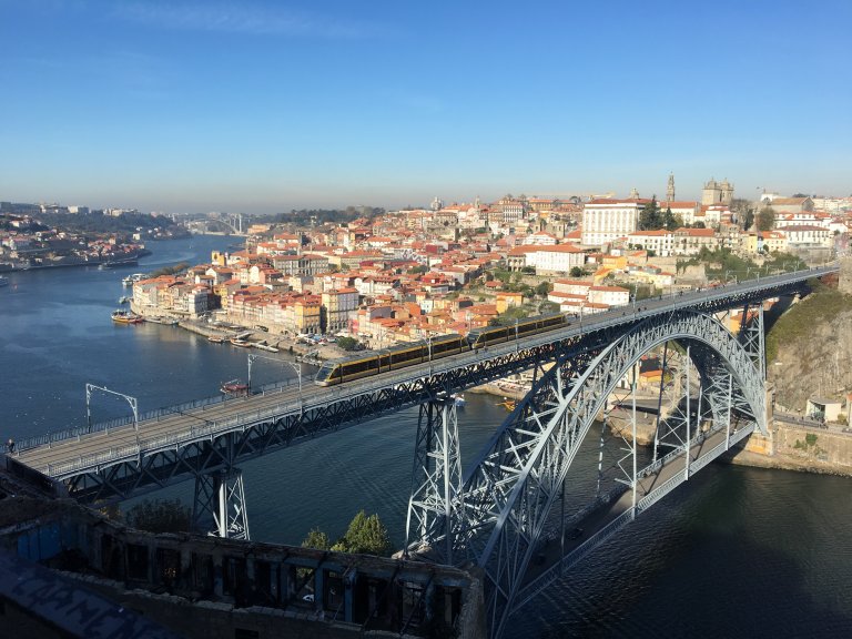 Porto