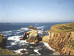 Cornwall WKN 260